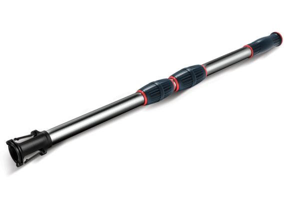 Kokido REVOLUTION telescoopsteel 3x150 cm