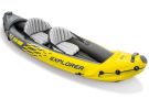 Intex Explorer Kayak