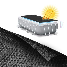 Comfortpool Solar afdekzeil Pro 300 x 200 cm | Verwarmt en isoleert
