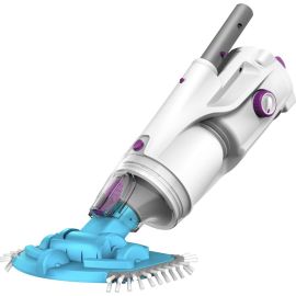 Kokido Telsa 32 Ultra | oplaadbare zwembadstofzuiger