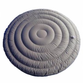 Opblaasbare Intex Spa Deksel | Geschikt voor alle ronde 6-persoons modellen | Vervangingsdeksel