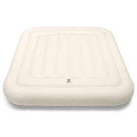 Opblaasbare Intex Spa Deksel | Geschikt voor alle vierkante 4-persoons modellen | Vervangingsdeksel
