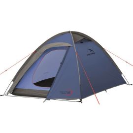 Easy Camp Meteor 200 tent blauw