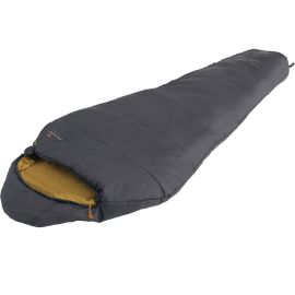 Easy Camp Falcon I | Mummyslaapzak zwart