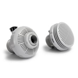 Intex in- en uitlaat set  | Ø 38 mm | Voor aansluiten filterpomp | Met Hydro Aeration