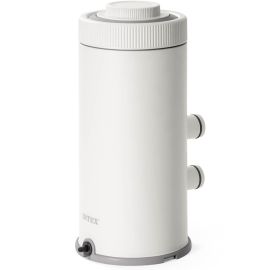 Intex cartridge zwembadpomp klein| Tot 9.000 liter