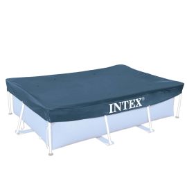 Intex afdekzeil zwembad 300 x 200