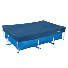 Intex All-Season Deluxe Afdekzeil 300 x 200 cm | Stevige zwembadhoes