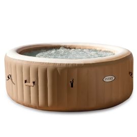 Intex Opblaasbare Spa 6 personen | PureSpa Bubble Massage