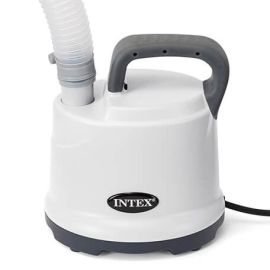 Intex Zwembad afvoerpomp | Voor zwembad | 3.500 l/u