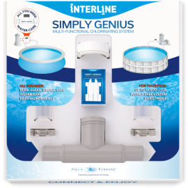 Interline Simply Genius Startpakket