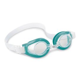 Intex Play duikbril - Turquoise