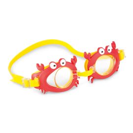 Intex Fun kinderduikbril - krab