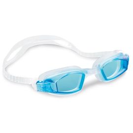 Intex Free Style duikbril - Blauw