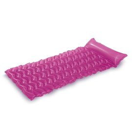 Toat n Float Wave waterluchtbed roze