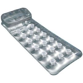 Intex Metallic waterluchtbed