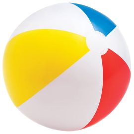 Strandbal | Ø 51 cm opgeblazen | Intex