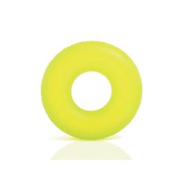 Neon Frost Zwemband Geel