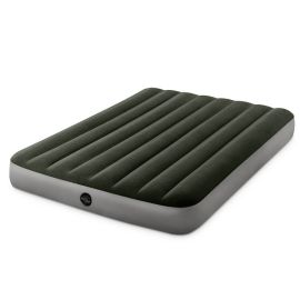 Intex Prestige Downy met batterijpomp - twijfelaar