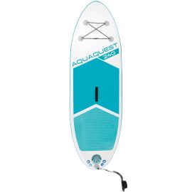 AquaQuest 240 Youth SUP board | Paddle board voor kids