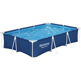 Bestway Steel Pro 300 x 201 x 66 cm