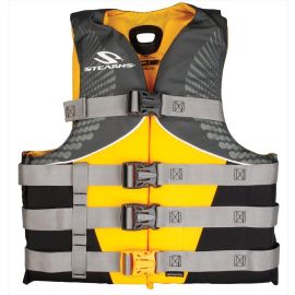 Stearns Antimicrobial Nylon L/Xl zwemvest