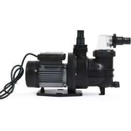 Comfortpool FlowBoost 9.5 zwembadpomp | Zwembadgrootte tot 40.000 liter | Pompt 9,5 m³/uur
