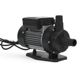 Comfortpool FlowBoost 6 zwembadpomp | Zwembadgrootte tot 18.000 liter | Pompcapaciteit 6 m³/uur