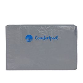 Comfortpool beschermhoes voor ECO Square zwembad warmtepomp