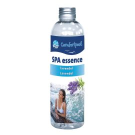 Comfortpool Spageur Lavendel | Jacuzzi geur voor bubbelbad of opblaasbare Spa