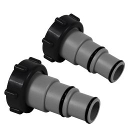 Comfortpool Adapters A | Set van 2 connectors
