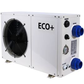 Zwembad warmtepomp Comfortpool ECO+ 10 | Voordelig en energiezuinig | 8,9 kW