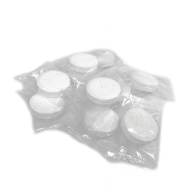 Interline FilterFlock tablet voor cartridge filters