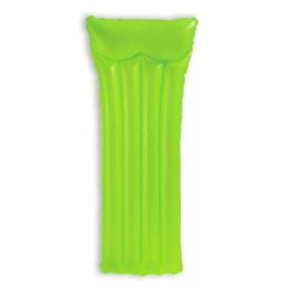 Neon Frost waterluchtbed - Groen