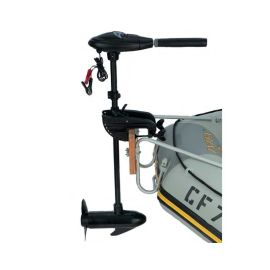 Intex Elektrische buitenboordmotor | 40 Lbs stuwkracht