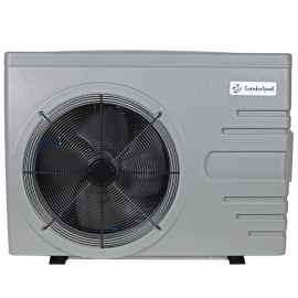 Inverter warmtepomp Comfortpool Pro 7