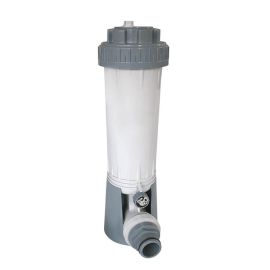 Automatische chloordispenser