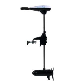Elektrische buitenboordmotor Outwave MF54