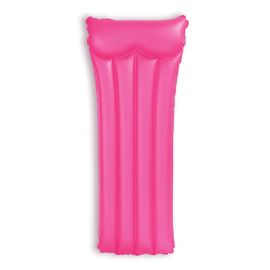 Neon Frost waterluchtbed - Roze