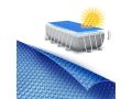 Comfortpool Solar afdekzeil 549 x 274 cm | Verwarmt en Isoleert
