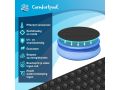 Comfortpool Solar Pro afdekzeil Ø 427 cm | Verwarmt en Isoleert