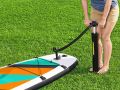 Hydro Force Breeze Panorama SUP board