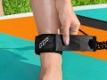 Hydro Force Breeze Panorama SUP board