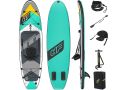Hydro Force Aqua Wander TravelTech Convertible SUP board