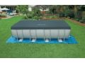 Intex afdekzeil zwembad 975 x 488 cm