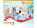 Zwembad speelcentrum Action Sports