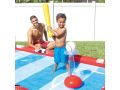 Zwembad speelcentrum Action Sports