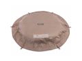 Intex PureSpa afdekzeil beige - 6-persoons