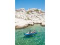 Sevylor Adventure | Tweepersoons opblaaskano