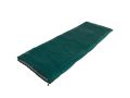 Easy Camp Starling Square slaapzak | Groen